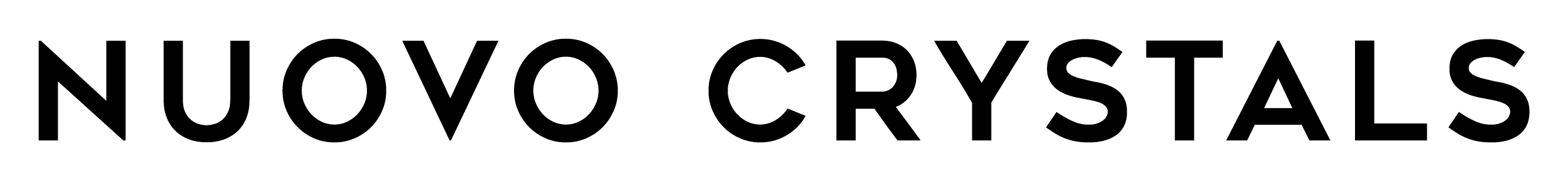 Nuovo Crystals